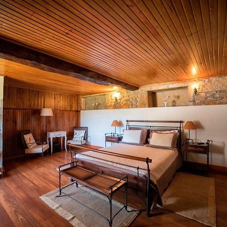 Willa Casa De Sta Comba Barcelos Zewnętrze zdjęcie