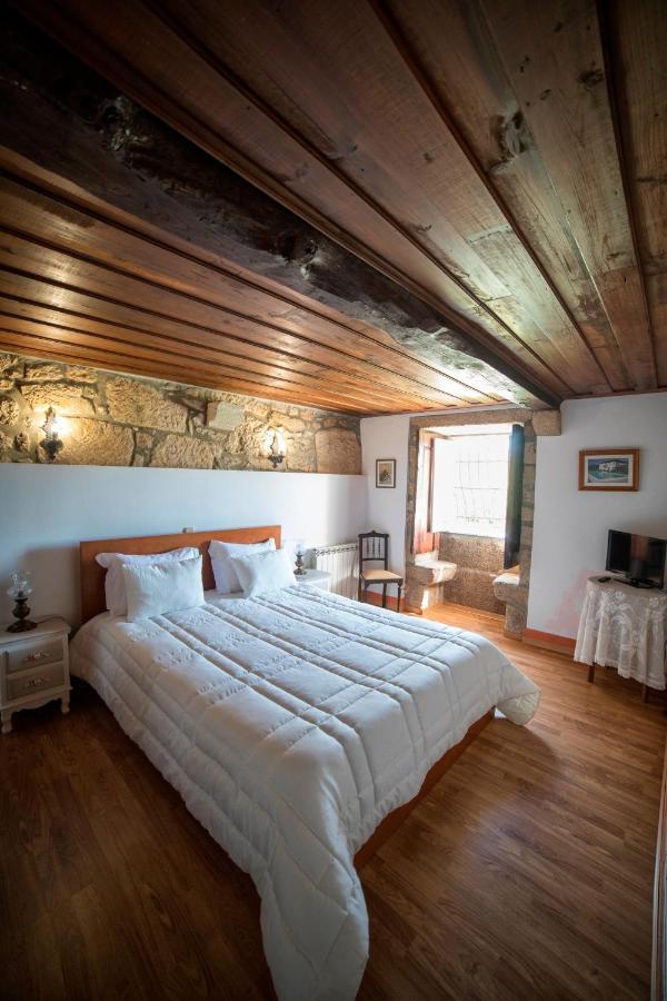 Willa Casa De Sta Comba Barcelos Zewnętrze zdjęcie