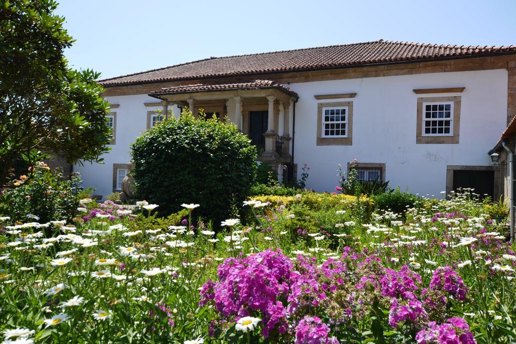 Willa Casa De Sta Comba Barcelos Zewnętrze zdjęcie