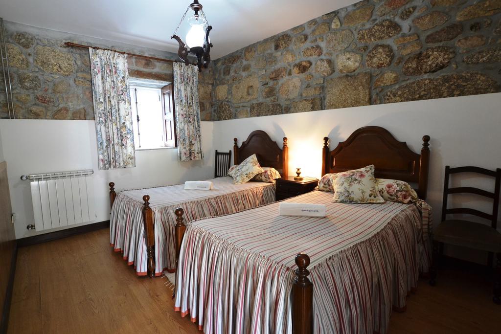 Willa Casa De Sta Comba Barcelos Pokój zdjęcie