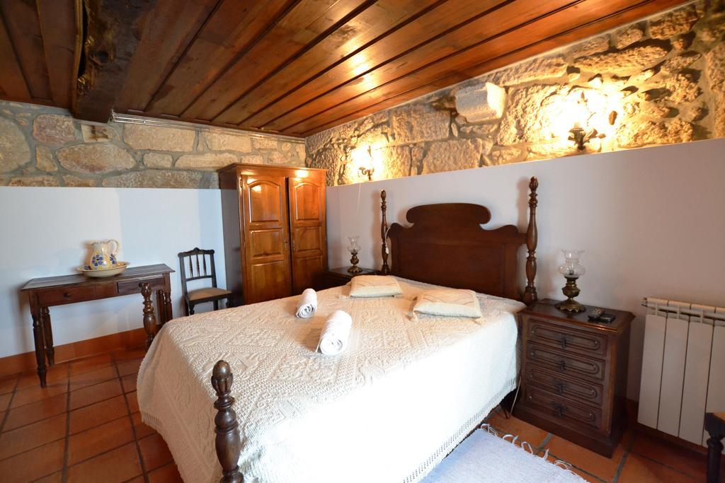 Willa Casa De Sta Comba Barcelos Zewnętrze zdjęcie