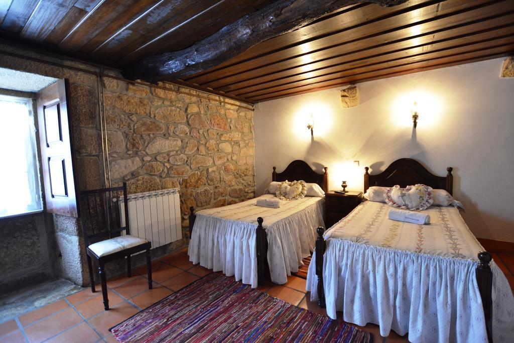 Willa Casa De Sta Comba Barcelos Pokój zdjęcie