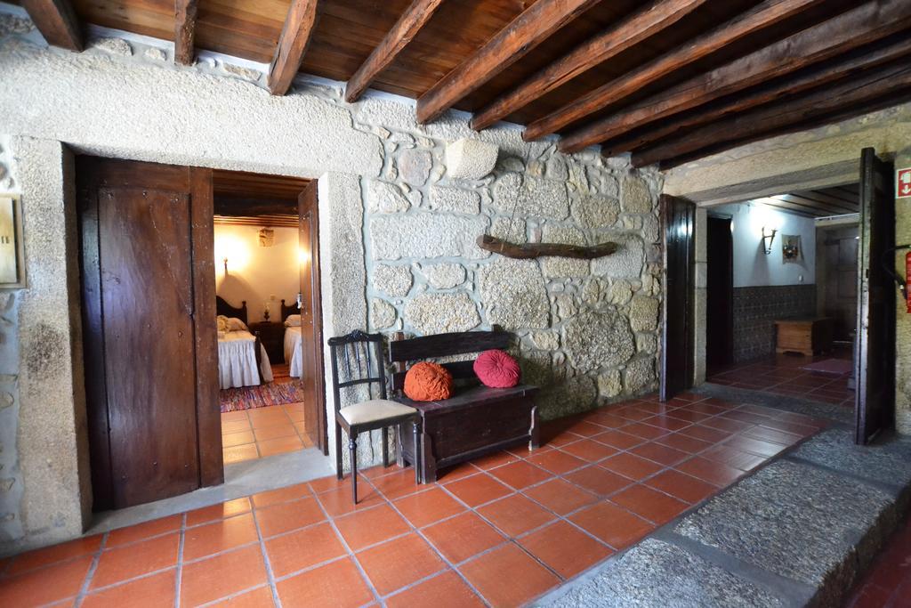 Willa Casa De Sta Comba Barcelos Zewnętrze zdjęcie