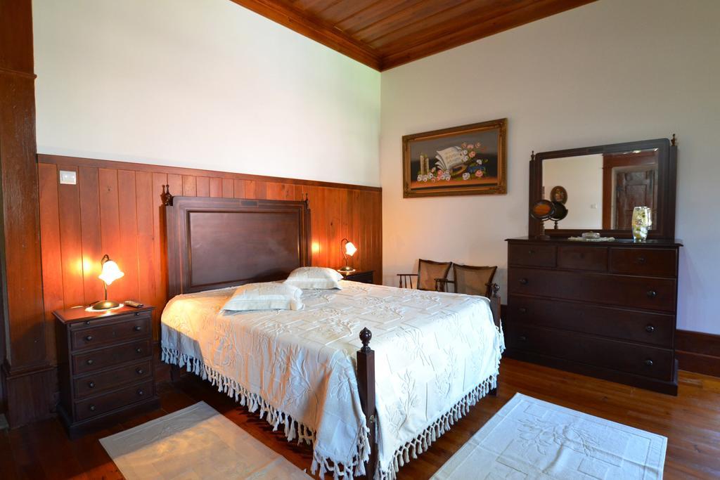 Willa Casa De Sta Comba Barcelos Pokój zdjęcie