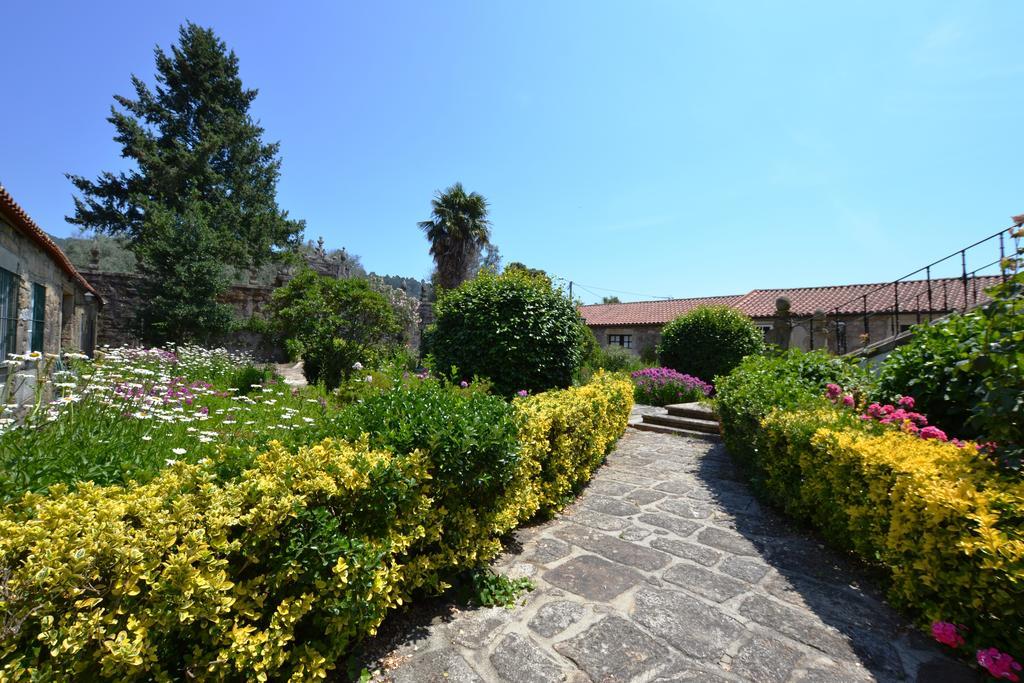Willa Casa De Sta Comba Barcelos Zewnętrze zdjęcie