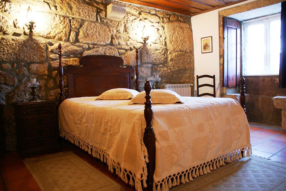 Willa Casa De Sta Comba Barcelos Zewnętrze zdjęcie
