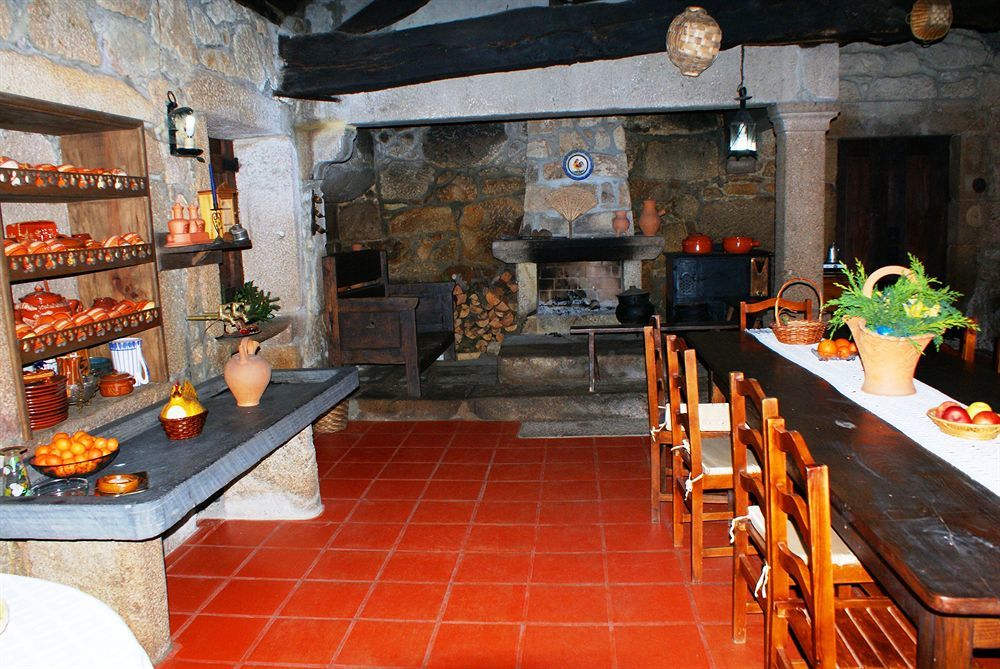 Willa Casa De Sta Comba Barcelos Zewnętrze zdjęcie